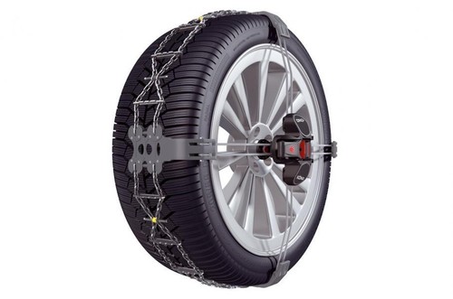 Konig catene neve summit - catene,