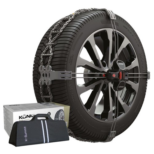 Konig catene summit k23 - konig,