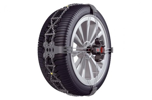 Konig catene neve summit - konig,